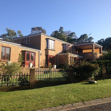 Blue Fern Of Knysna Bed and Breakfast Buitenkant foto