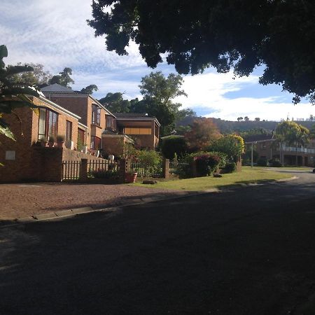 Blue Fern Of Knysna Bed and Breakfast Buitenkant foto