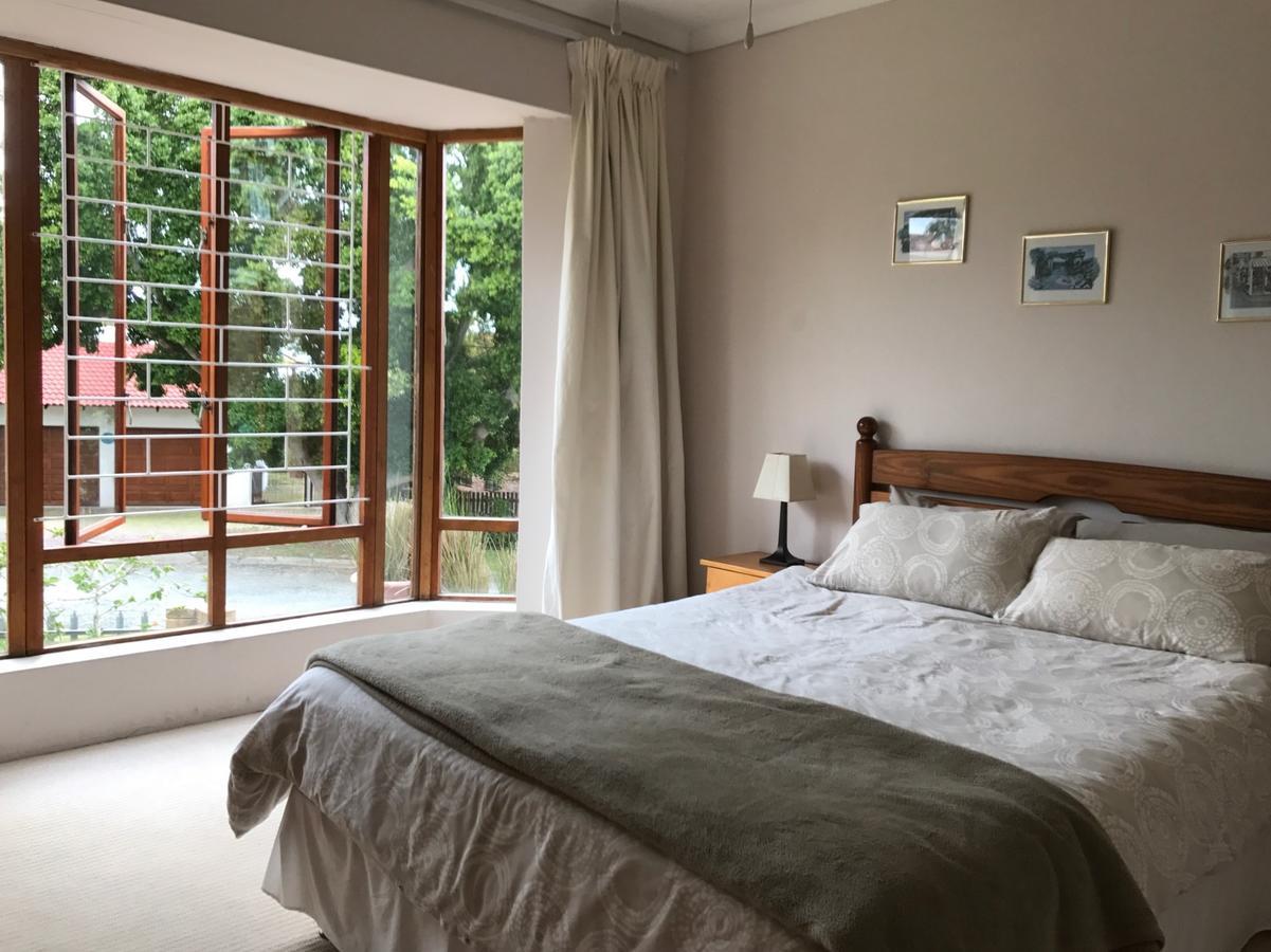 Blue Fern Of Knysna Bed and Breakfast Buitenkant foto