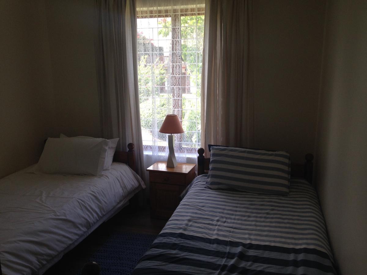 Blue Fern Of Knysna Bed and Breakfast Buitenkant foto