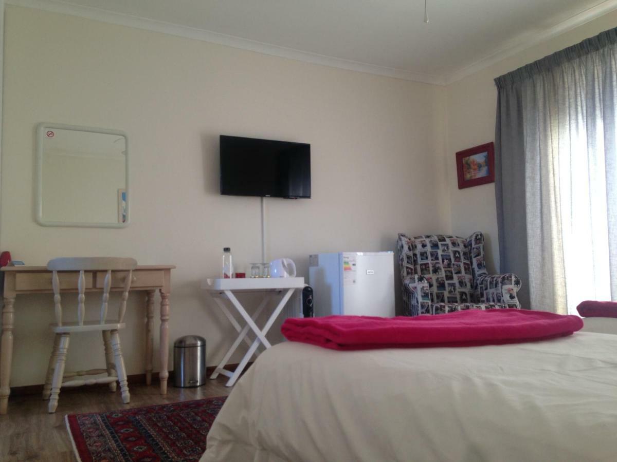 Blue Fern Of Knysna Bed and Breakfast Buitenkant foto